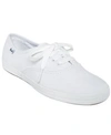 KEDS WOMEN'S CHAMPION ORTHOLITE LACE-UP OXFORD FASHION SNEAKERS
