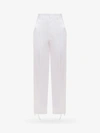 ANN DEMEULEMEESTER TROUSER