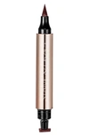 Ciate Stamp And Drag Liner In Brown