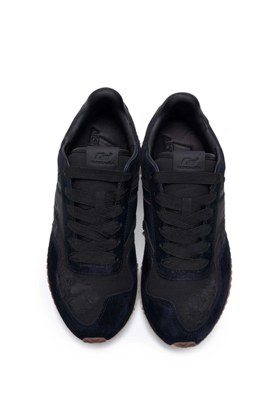 Altuzarra 'renaissance' Sneaker In Black