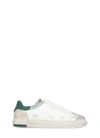 AXEL ARIGATO AXEL ARIGATO SNEAKERS WHITE