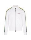 DSQUARED2 DSQUARED2 BARRACUDA TENNIS BOMBER JACKET
