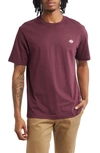 DICKIES MAPLETON GRAPHIC T-SHIRT