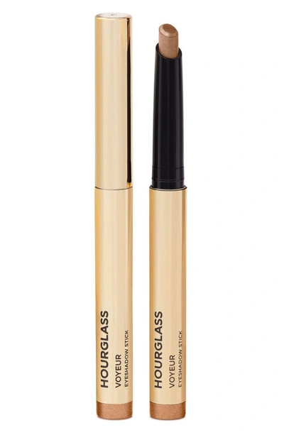 HOURGLASS VOYEUR EYESHADOW STICK