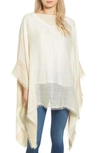 RAG & BONE Stripe Poncho