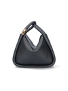 Boyy Wonton 25 Bag In Black