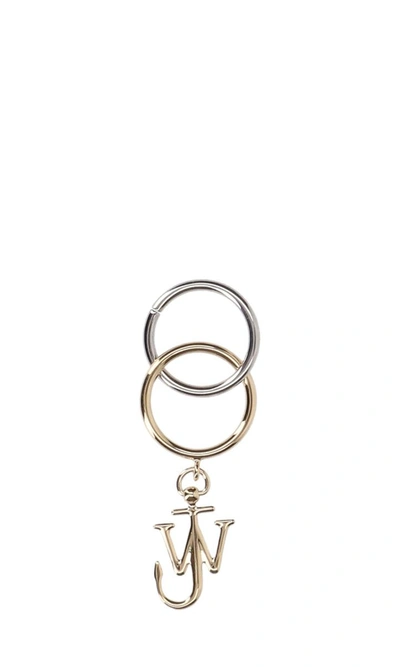 Jw Anderson J.w.anderson Bijoux In Silver