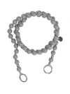 Upbeads Other Accessories In Grey