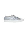 Vivienne Westwood Sneakers In Grey