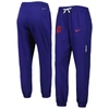 Nike Navy Usmnt Standard Issue Performance Pants In Navy
