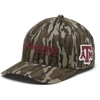 Columbia Men's  Mossy Oak Camo Texas A&m Aggies Bottomland Flex Hat In Camo