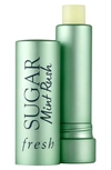 FRESH MINT RUSH SUGAR LIP TREATMENT