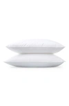 MATOUK CHALET FIRM 800 FILL POWER DOWN PILLOW