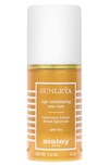 Sisley Paris Sunleya Age Minimizing Sunscreen Cream Broad Spectrum Spf 50