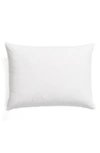 Matouk Montreux Firm 600 Fill Power Down 280 Thread Count Pillow In Medium Firm