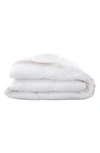 Matouk Valletto 650 Fill Power All Season Down Comforter In Winter Weight