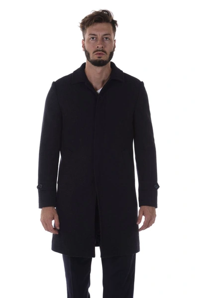 Daniele Alessandrini Jacket In Black