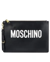 MOSCHINO MOSCHINO BAG POCHETTE