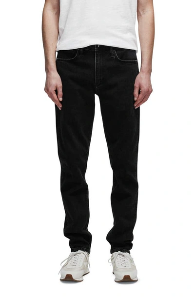 RAG & BONE FIT 2 AUTHENTIC STRETCH SLIM FIT JEANS