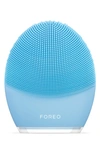 Foreo Luna 3 Facial Cleansing Brush For Combination Skin