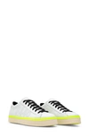 P448 John Sneaker In Line