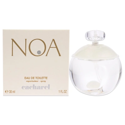 Cacharel Noa For Women 1 oz Edt Spray In Pink