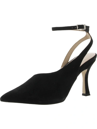 Naturalizer 27 Edit Adeline Pumps In Black