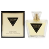 GUESS FOR WOMEN - 2.5 OZ EDT SPRAY