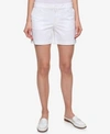 TOMMY HILFIGER HOLLYWOOD SHORTS, CREATED FOR MACY'S