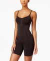 GUCCI WOMEN'S ONCORE MID-THIGH BODYSUIT SS1715