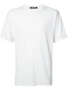 ADAPTATION ADAPTATION VINTAGE T-SHIRT - WHITE,AW601SC0101212075050