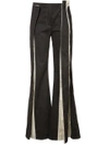 ANNE SOFIE MADSEN CRACK TROUSERS,SS1714212094644