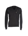 DSQUARED2 SWEATERS,39743065JP 5