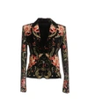 ROBERTO CAVALLI Blazer,49253708AX 5