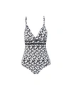 STELLA MCCARTNEY One-piece swimsuits,47201219MP 3