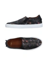 GIVENCHY SNEAKERS,11225865JL 15