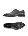 DOLCE & GABBANA LACE-UP SHOES,11221067MW 14
