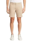 BONOBOS Stretch Washed Chino Shorts - 7in