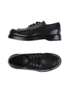 GUCCI LACE-UP SHOES,11223156CR 11