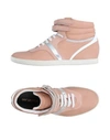 SERGIO ROSSI SNEAKERS,11230809WD 15