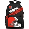 MOJO CLEVELAND BROWNS ULTIMATE FAN BACKPACK