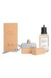 BY FAR DAYDREAM OF HOPSCOTCH FRAGRANCE SET, 3.3 OZ