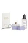 BY FAR DAYDREAM OF PASSING CLOUDS FRAGRANCE SET, 3.3 OZ