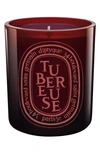 DIPTYQUE TUBÉREUSE (TUBEROSE) LARGE SCENTED CANDLE, 51.3 OZ