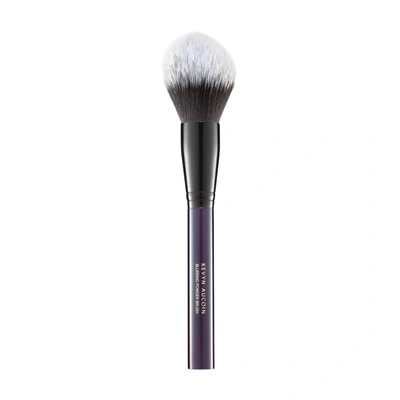 Kevyn Aucoin Blurring Powder Brush In Default Title