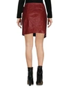 ISABEL MARANT Mini skirt,35324937FH 5