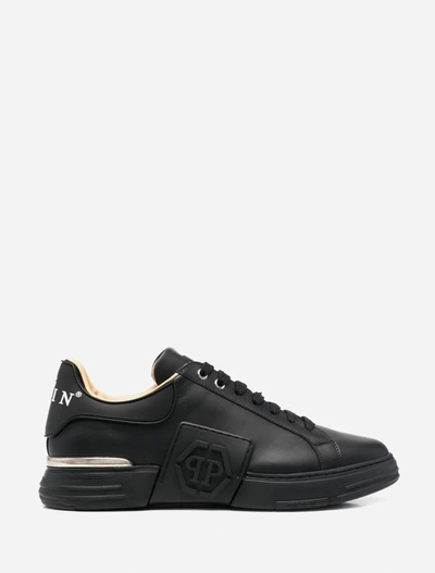 Philipp Plein Sneakers  Men Color Black 1