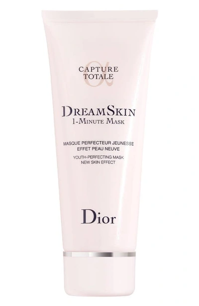 DIOR DREAMSKIN 1-MINUTE MASK, 2.5 OZ