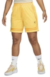 NIKE DRI-FIT FLY CROSSOVER BASKETBALL SHORTS