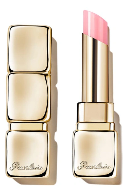 GUERLAIN GUERLAIN KISSKISS BEE GLOW TINTED LIP BALM